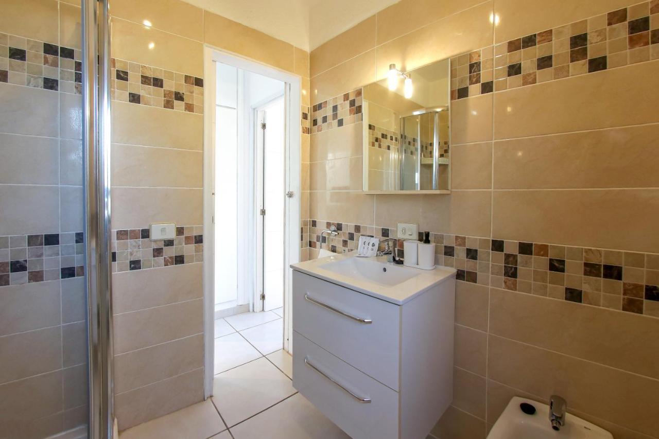 Nice 2 Bedroom Flat With Big Pools And Big Terrace Parque Don Jose, 313 Costa Del Silencio Eksteriør bilde